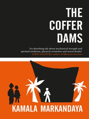 cover image of The Coffer Dams